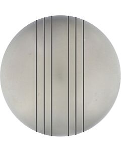 LA BOULE BLEUE "Prestige Inox 110" Rose strie A3