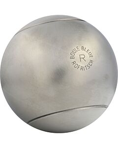 LA BOULE BLEUE "Prestige Stainless 110"