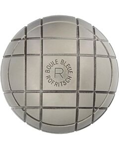 LA BOULE BLEUE "Prestige Stainless 110"