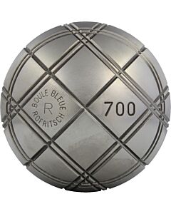 LA BOULE BLEUE "Prestige Stainless 110"