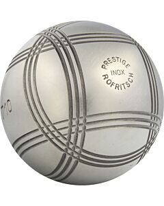LA BOULE BLEUE "Prestige Stainless 110"