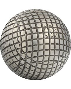 LA BOULE BLEUE "Prestige Stainless 110"