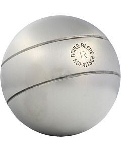 LA BOULE BLEUE "Prestige Stainless 110"