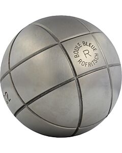 LA BOULE BLEUE "Prestige Stainless 110"