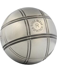 LA BOULE BLEUE "Prestige Stainless 110"
