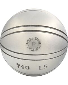 LA BOULE BLEUE "Prestige Stainless 110"