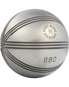 LA BOULE BLEUE "Prestige Stainless 110"