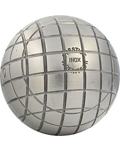LA BOULE BLEUE "Prestige Stainless 110"