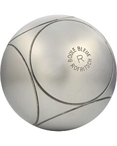 LA BOULE BLEUE "Prestige Stainless 110"
