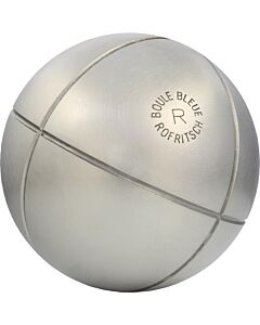LA BOULE BLEUE "Prestige Stainless 110"
