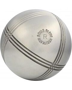 LA BOULE BLEUE "Prestige Stainless 110"