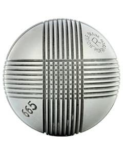 LA BOULE BLEUE "Prestige Stainless 110"