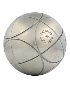 LA BOULE BLEUE "Prestige Stainless 110"