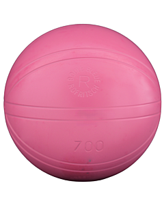 THE BLUE BALL "Prestige Stainless Steel 110" pink - 74mm - 700gr - MEL2 Groove