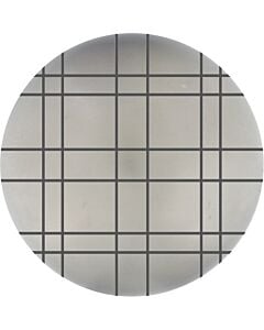 LA BOULE BLEUE "Prestige Inox 111" strie 2+Z2