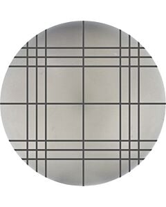 LA BOULE BLEUE "Prestige Inox 111" strie 3+Z