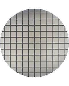 LA BOULE BLEUE "Prestige Inox 111" strie 4BIS