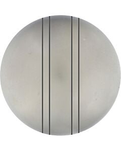 LA BOULE BLEUE "Prestige Inox 111" strie A2