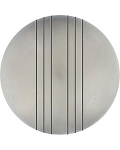 LA BOULE BLEUE "Prestige Inox 111" strie A3