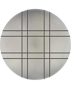 LA BOULE BLEUE "Prestige Inox 111" strie B2