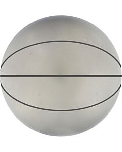 LA BOULE BLEUE "Prestige Inox 111" strie MEL1