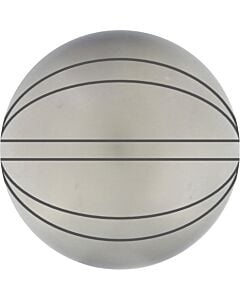 LA BOULE BLEUE "Prestige Inox 111" strie MEL2
