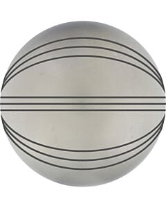 LA BOULE BLEUE "Prestige Inox 111" strie MEL3