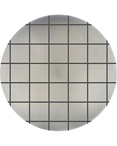 LA BOULE BLEUE "Prestige Inox 111" strie MEU