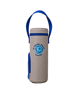 THE BLUE BALL Cooler bag