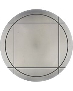 LA BOULE BLEUE "Super stainless 125"