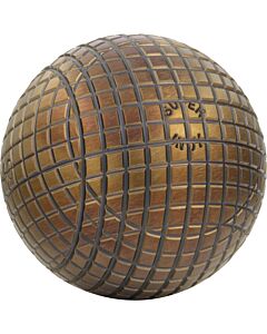 LA BOULE BLEUE "Super stainless 125"