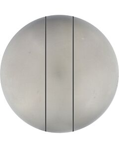 LA BOULE BLEUE "Super stainless 125"