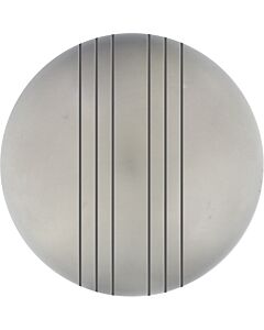 LA BOULE BLEUE "Super stainless 125"