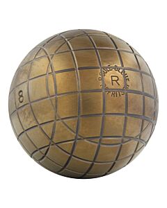 LA BOULE BLEUE "Super stainless 125"