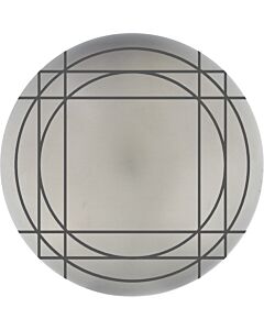 LA BOULE BLEUE "Super stainless 125"