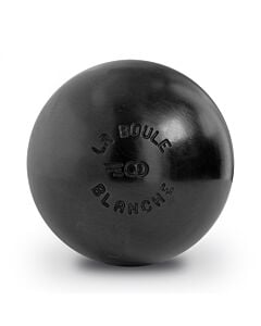 La Boule Blanche carbon steel