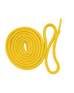 Lacet de couleur pour Chaussures RELAX - ELDERA – jaune