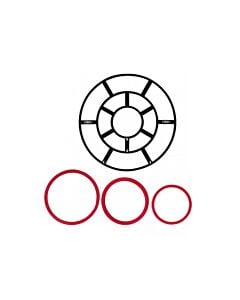 531 Obut - point training game