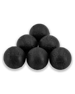 Set of 6 OBUT magnetic pick-up goals