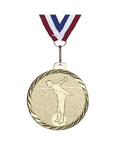 Gold medal petanque 50 mm