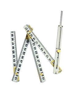Pull-out meter