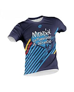Eldera 2026 La Marseillaise Petanque World Championship Collector's Jersey