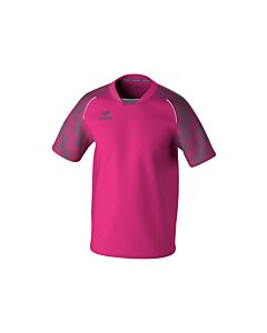 EVO STAR Jersey - Kids - pink glo/slate grey