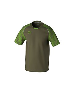 EVO STAR Jersey - Men - khaki/green gecko