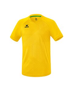 Madrid Jersey - Kids - yellow