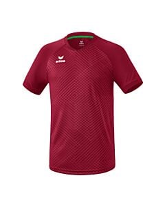 Madrid Jersey - Men - bordeaux