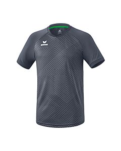 Madrid Jersey - Men - slate grey