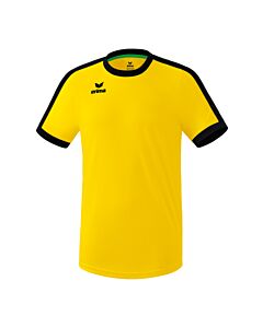 Retro Star Jersey - Kids - yellow/black