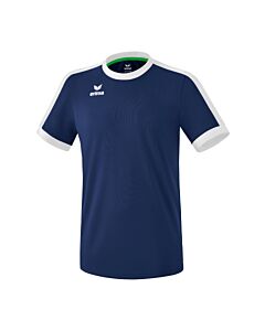 Retro Star Jersey - Men - new navy/white
