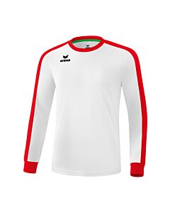 Retro Star Jersey LA - Kids - white/red